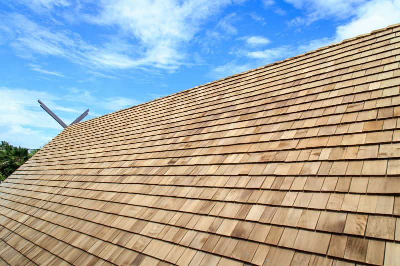 Shake Roof Replacement in Bloomfield, NJ