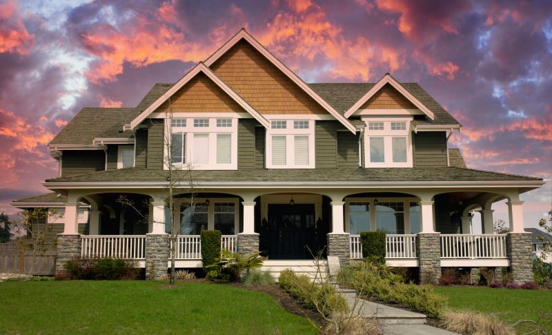 Shake Roof Replacement in Hackensack, NJ