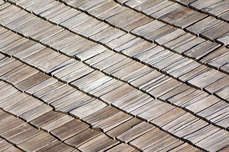 Shake Roof Replacement in Ossining, NY