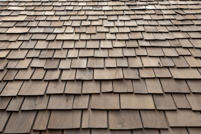 Shake Roof Replacement in Wayne, NJ