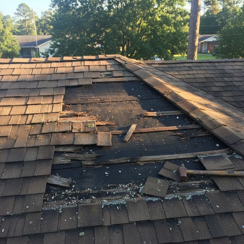 Shake Shingle Repair in Croton On Hudson, NY