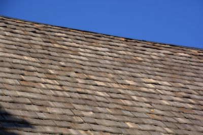 Shake Shingle Repair in Tappan, NY