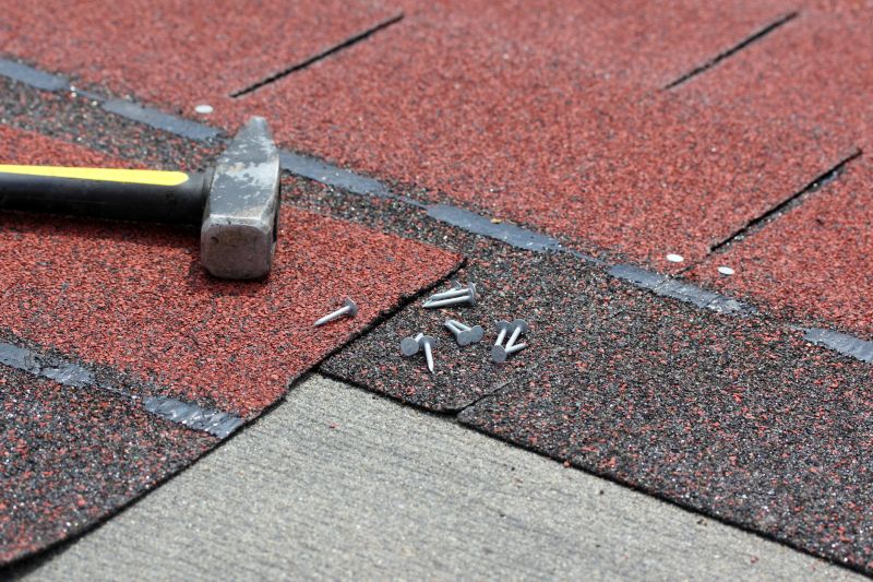 Shingles Repair in Greenwich, CT