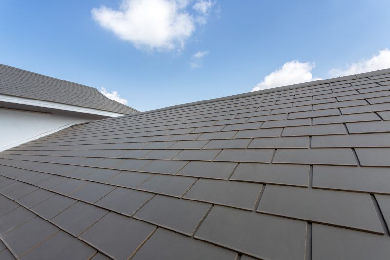 Slate Roof Construction in Hackensack, NJ