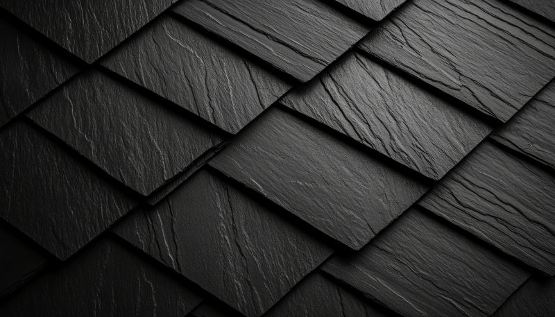 Slate Roof Construction in Maywood, NJ