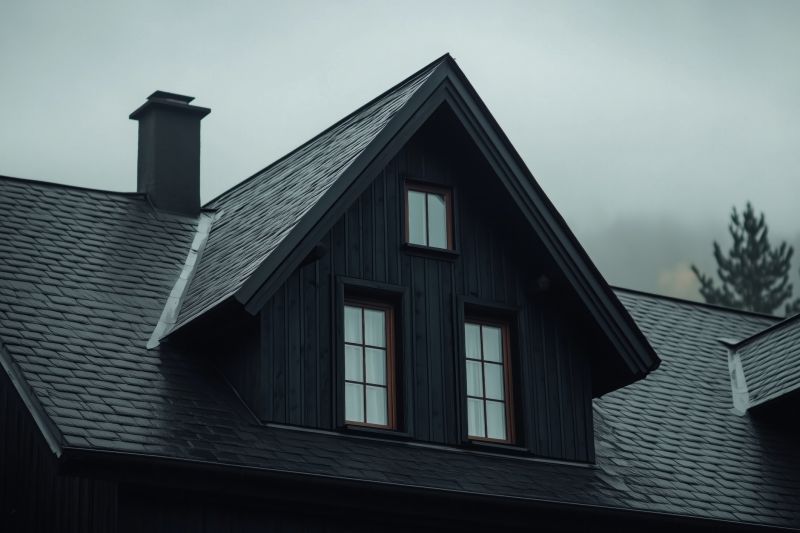Slate Roof Construction in Park Ridge, NJ