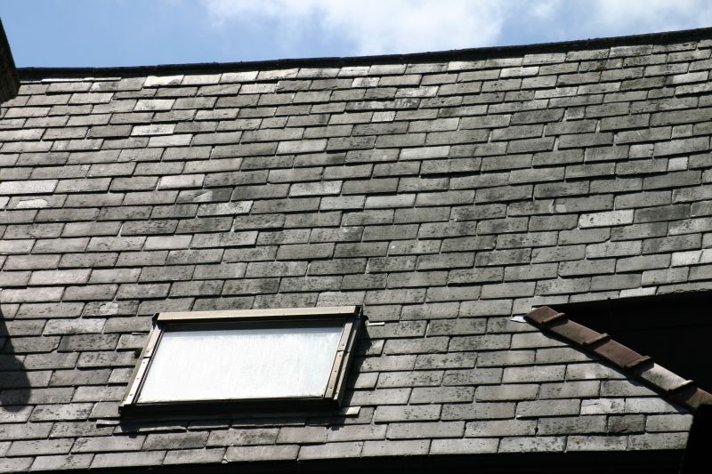 Slate Roof Installation in Fort Lee, NJ