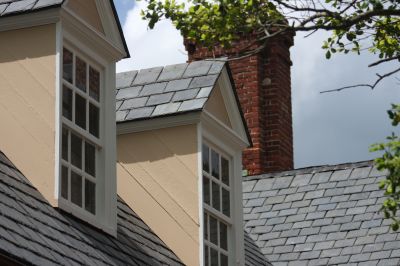 Slate Roof Installation in New York, NY