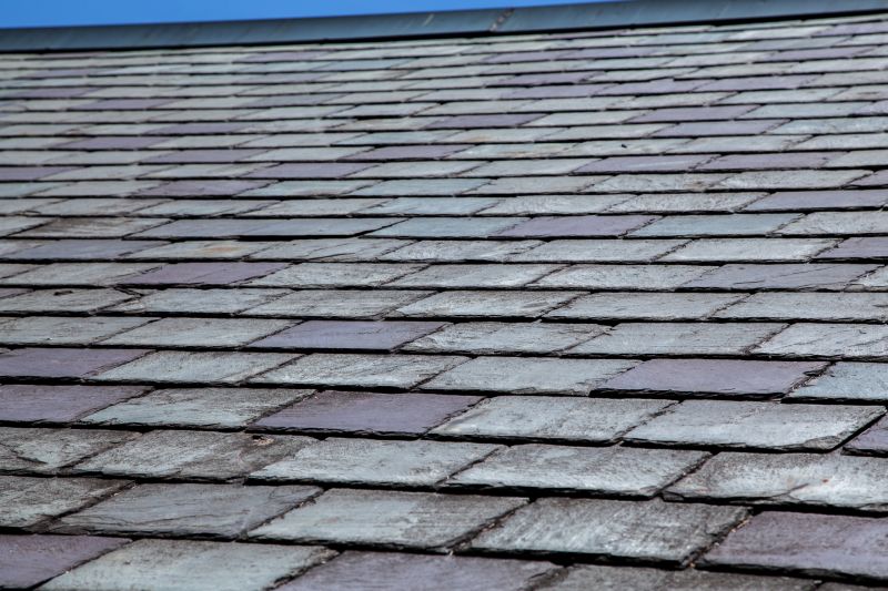 Slate Roof Installation in Passaic, NJ