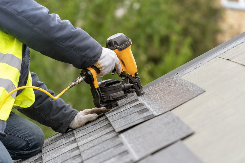 Slate Roof Installation in Rockland County, NY