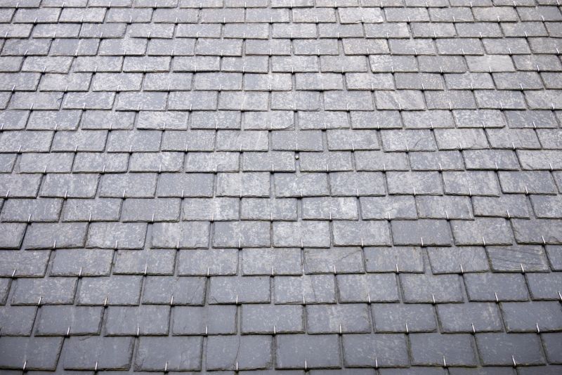Slate Roof Installation in Saddle Brook, NJ