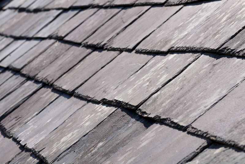 Slate Roof Installation in Warwick, NY