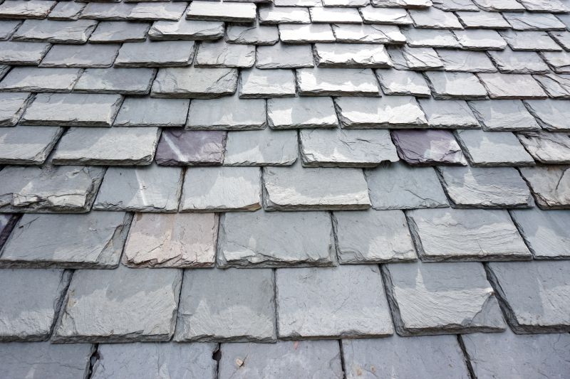 Slate Roof Leak Repair in Nanuet, NY