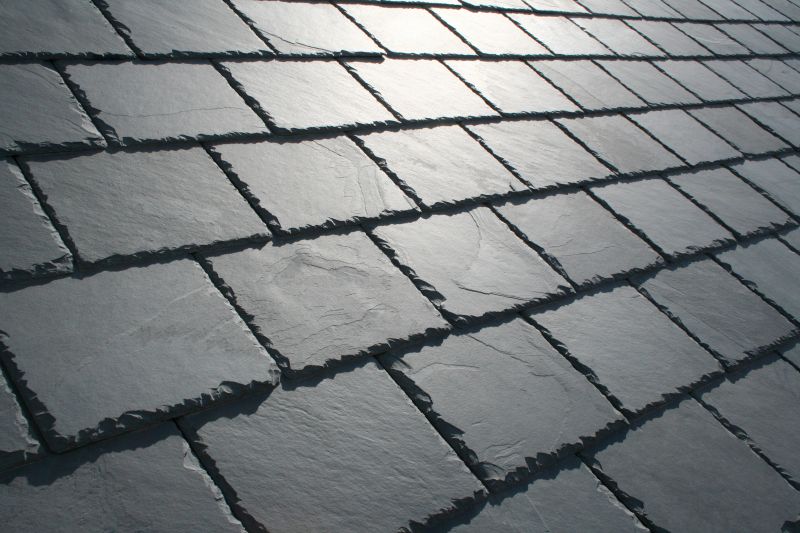 Slate Roof Replacement in Kearny, NJ