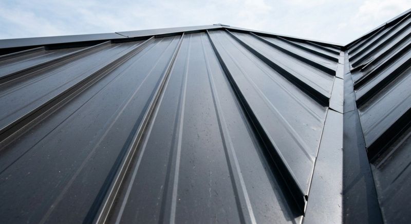 Standing Seam Roof Repair in Nanuet, NY