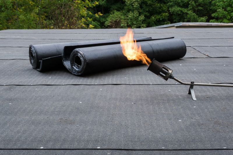 Tar Roof Installation in Nanuet, NY