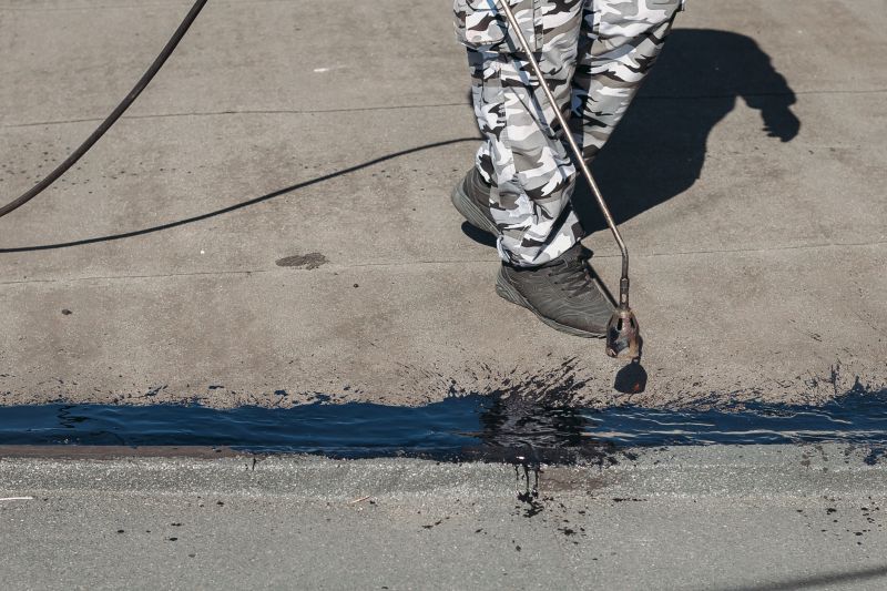 Tar Roof Installation in Mount Vernon, NY