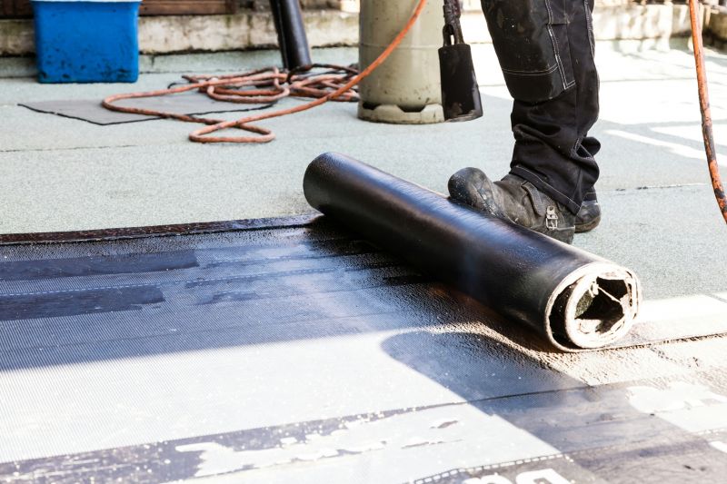 Tar Roof Installation in Ossining, NY