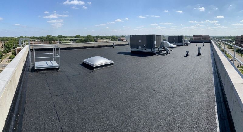 Tar Roof Installation in Stamford, CT