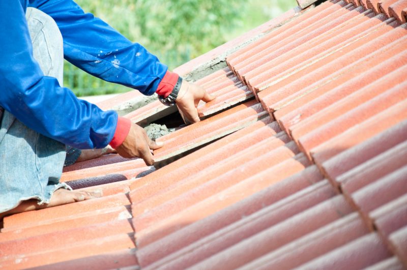 Tar Roof Repair in Bloomfield, NJ