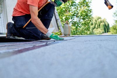 Tar Roof Replacement in Hoboken, NJ