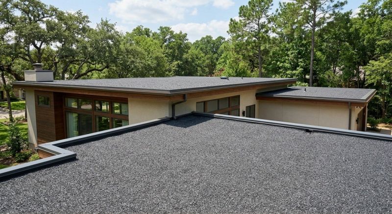 Tar Roof Replacement in Spring Valley, NY