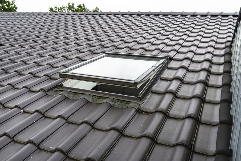 Tile Roof Installation in Astoria, NY