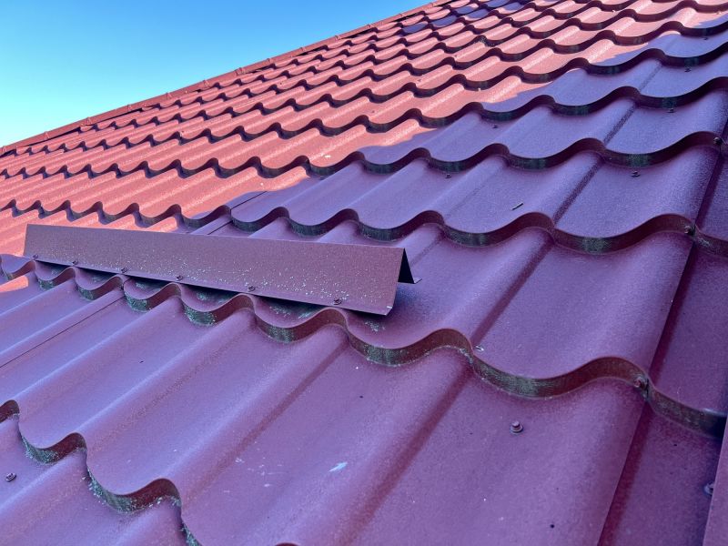 Tile Roof Installation in New Rochelle, NY