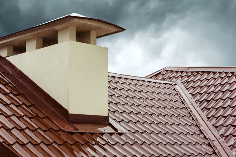 Tile Roof Installation in Rye, NY