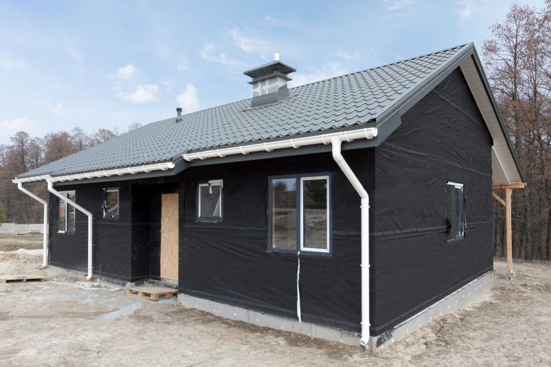 Tile Roof Installation in Rye, NY