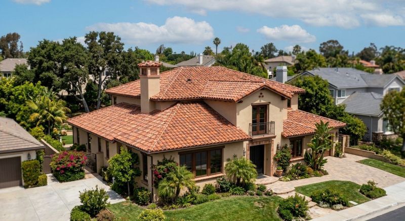 Tile Roof Replacement in Highland Lakes, NJ