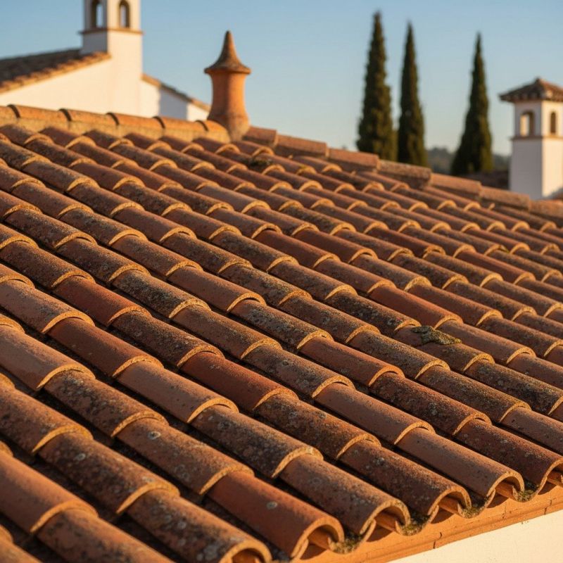 Tile Roof Replacement in Spring Valley, NY
