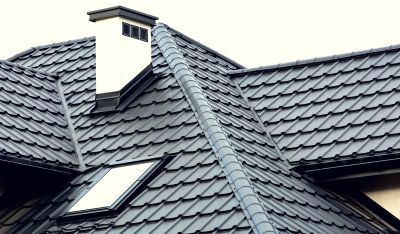 Tile Roof Replacement in Tenafly, NJ