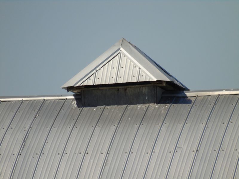 Tin Roof Installation in Long Island, NY