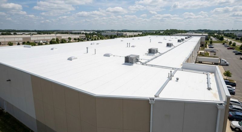 Tpo Roof Repair in Astoria, NY