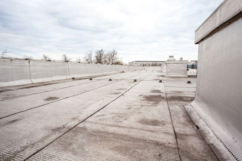 Tpo Roof Repair in Clifton, NJ