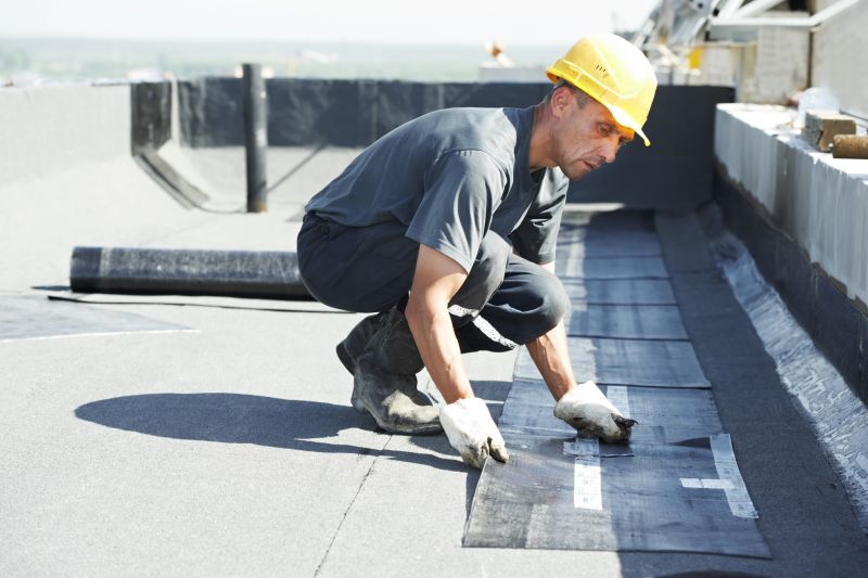 Tpo Roof Repair in Clifton, NJ