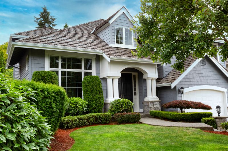 Wood Roofing Installation in Mahwah, NJ