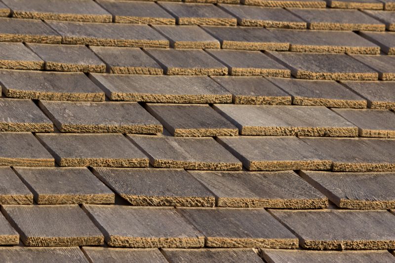 Wood Shake Roof Repair in Lincoln Park, NJ
