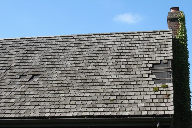 Wood Shake Roof Replacement in Ho Ho Kus, NJ