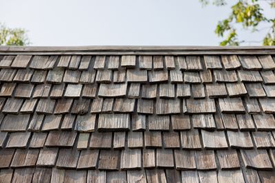 Wood Shake Roof Replacement in New York, NY