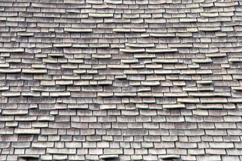 Wood Shingles Repair in Eastchester, NY
