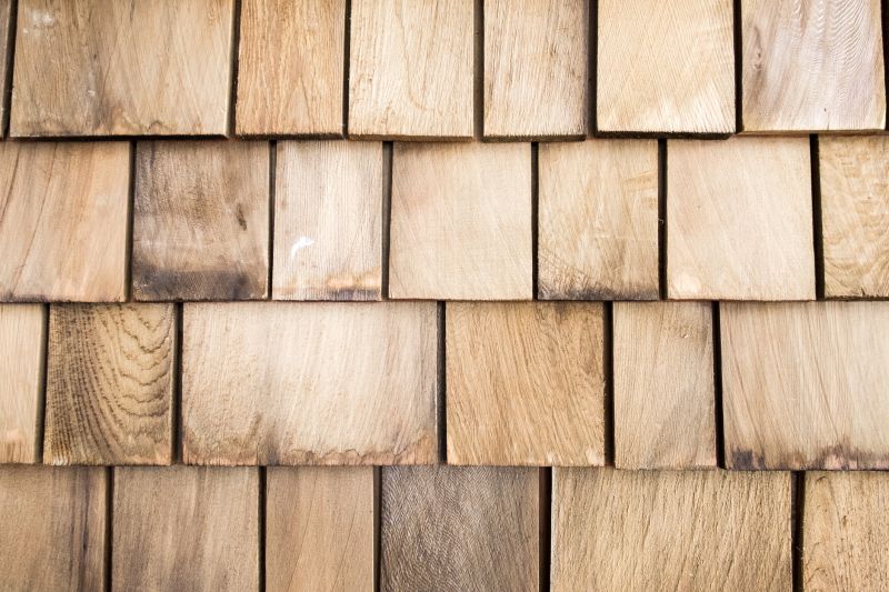Wood Shingles Repair in Rye, NY